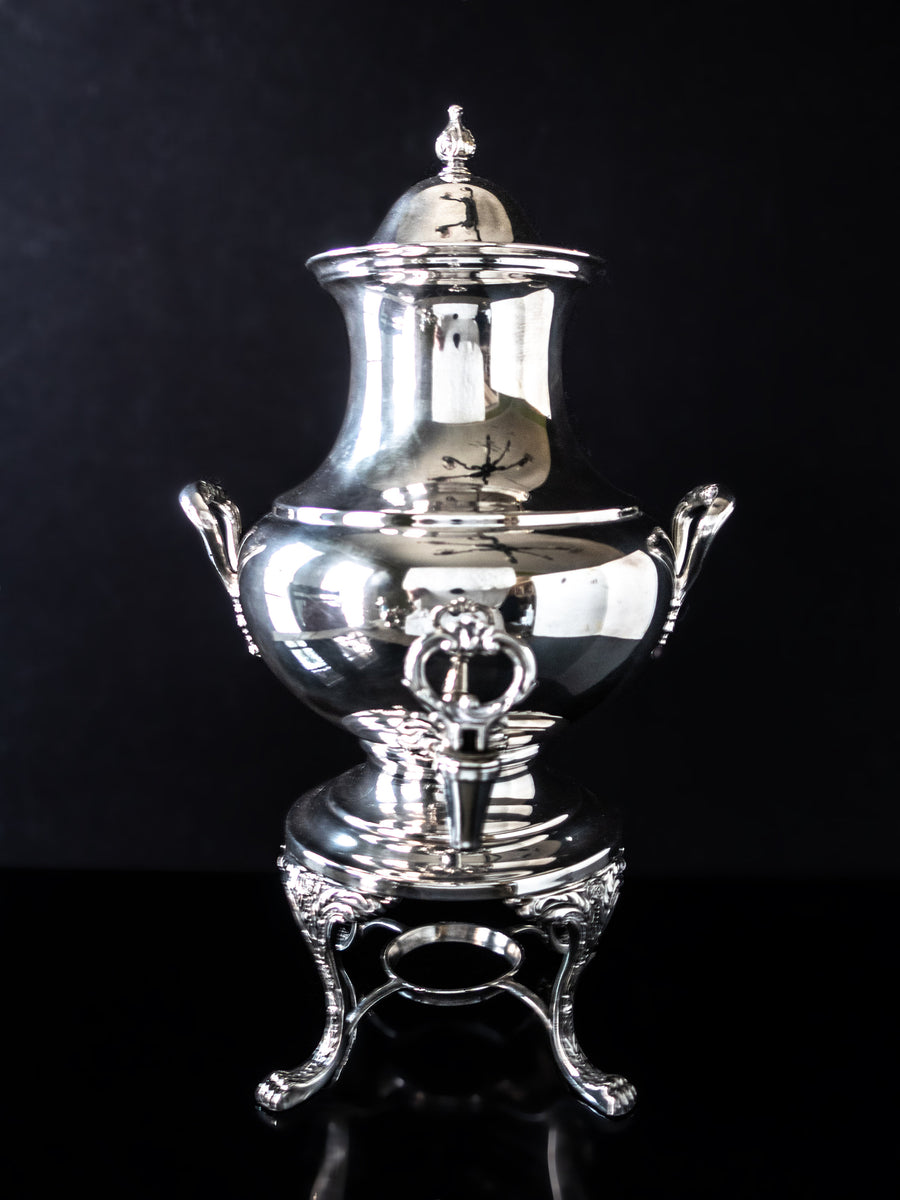 Samovar coffee urn 50 cup stainless rentals Philadelphia PA  Where to rent  samovar coffee urn 50 cup stainless in Cherry Hill NJ, Philadelphia,  Haddonfield NJ, Marlton NJ, Moorestown New Jersey