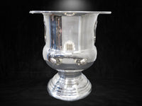 Silver Plate Wine Cooler Ice Bucket Chantilly By Gorham