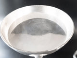 Vintage Silverplate Champagne Ice Bucket Stand Chiller Ice Buckets